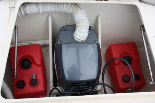 Hp Yamaha Outboard Flooding Out Hp Yamaha Outboard Flooding Out